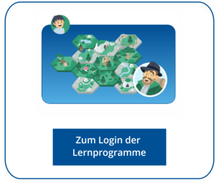 Zum Login der Lernprogramme