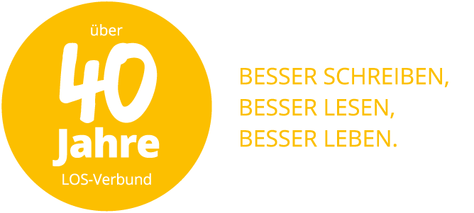 40 Jahre LOS-Verbund 40 Jahre LOS-Verbund